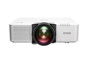 Epson EB-L790SE WUXGA 3LCD Short Throw Laser Projector 7000 Lumens - V11HB36080