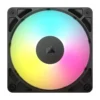 CORSAIR RS120 ARGB Chassis Fan 120mm 72.8 CFM 4.15mm H2O - CS-CO-9050180-WW