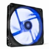 NZXT FZ-140mm LED Airflow Fan - Blue - RF-FZ140-U1