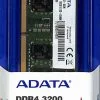 ADATA Premier DDR4 3200 SO-DIMM 16GB Memory Module - AD-AD4S320016G22-SGN