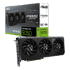 ASUS Prime GeForce RTX 5050 OC Edition Graphics Card - 8GB GDDR6 - PRIME-RTX5050-O8G