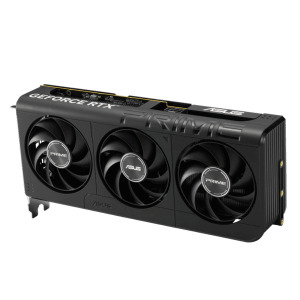 ASUS Prime GeForce RTX 5050 OC Edition Graphics Card - 8GB GDDR6 - PRIME-RTX5050-O8G
