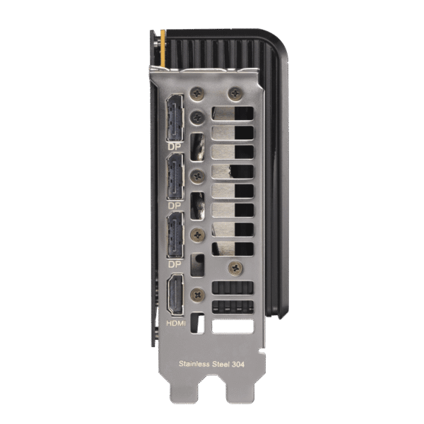 ASUS Prime GeForce RTX 5050 OC Edition Graphics Card - 8GB GDDR6 - PRIME-RTX5050-O8G