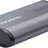 ADATA SE880 1TB USB 3.2 Gen2 x2 External SSD Blue - AD-AELI-SE880-1TCBU
