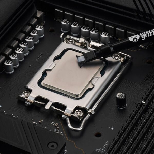 Thermal Grizzly Duronaut 2g High-End Long-Lasting Thermal Paste - TG-D-002