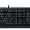 Razer Abyssus Lite 6400 DPI Optical Mouse and Cynosa Lite RGB Gaming Keyboard - RZ84-02740100-B3M1