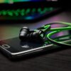 Razer Hammerhead BT Wireless In-Ear Headphones with 10mm Drivers and Bluetooth 4.1 - RZ04-01930100-R3A1