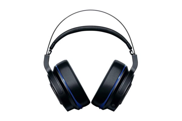 Razer Thresher Ultimate Wireless Over-Ear Gaming Headset with Dolby 7.1 Surround Sound and 50mm Drivers - RZ04-01590100-R3A1