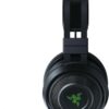 Razer Nari Wireless Over-Ear Gaming Headset with THX Spatial Audio and Active Noise Cancellation - RZ04-02680100-R3M1
