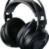 Razer Nari Essential Wireless Gaming Headset with THX Spatial Audio and 40mm Drivers - RZ04-02690100-R3M1