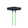 Razer Hammerhead USB-C Wired In-Ear Headphones with 10mm Drivers and Custom DAC - RZ04-02420100-R3A1