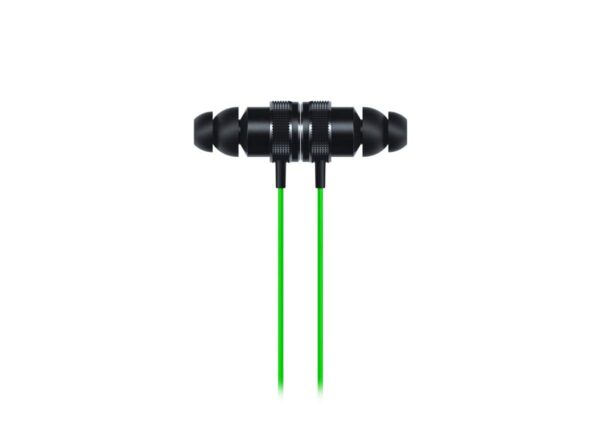 Razer Hammerhead USB-C Wired In-Ear Headphones with 10mm Drivers and Custom DAC - RZ04-02420100-R3A1
