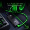 Razer Kraken Tournament Edition Wired Gaming Headset 50mm Drivers THX Spatial Audio USB Controller - RZ04-02051000-R3M1