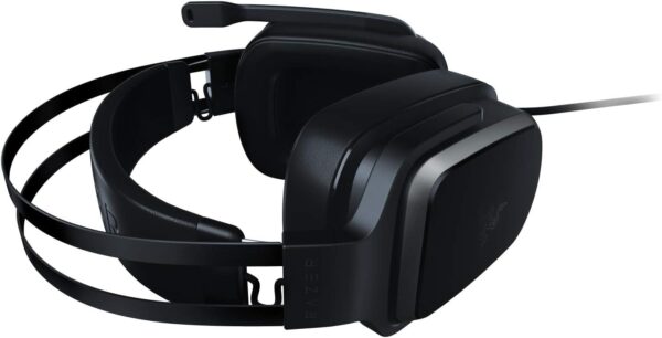 Razer Tiamat 2.2 V2 Wired Gaming Headset Dual Drivers 7.1 Surround Sound Active Noise Cancellation - RZ04-02080100-R3M1