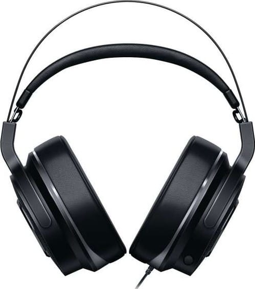 Razer Thresher Tournament Edition Wired Gaming Headset 50mm Drivers Stereo Sound Memory Foam Cushions - RZ04-02350100-R3M1