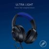 Razer Kraken X Console Gaming Headset 7.1 Surround Sound Lightweight - RZ04-02890200-R3M1