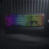 Razer Ornata V2 Mecha-Membrane Gaming Keyboard Per-Key RGB Backlit - RZ03-03380100-R3M1