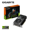 GIGABYTE GeForce RTX 5060 WINDFORCE MAX OC 8GB GDDR7 Graphics Card - GV-N5060WF2MAX-OC-8GD