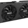 INNO3D GeForce RTX 5050 TWIN X2 8GB GDDR6 Graphics Card Blackwell Architecture - N50502-08D6-174071N