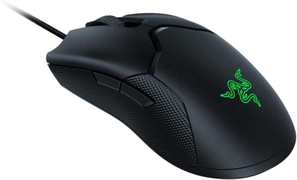 Razer Viper Ambidextrous Gaming Mouse 16000 DPI 5G Optical Sensor 8 Programmable Buttons - RZ01-02550100-R3M1