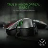 1 Razer DeathAdder Essential Gaming Mouse 6400 DPI Optical Sensor 5 Programmable Buttons - RZ01-02540100-R3M1