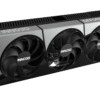 INNO3D GeForce RTX 5080 X3 OC 16GB GDDR7 Graphics Card Blackwell Architecture - N50803-16D7X-17603930