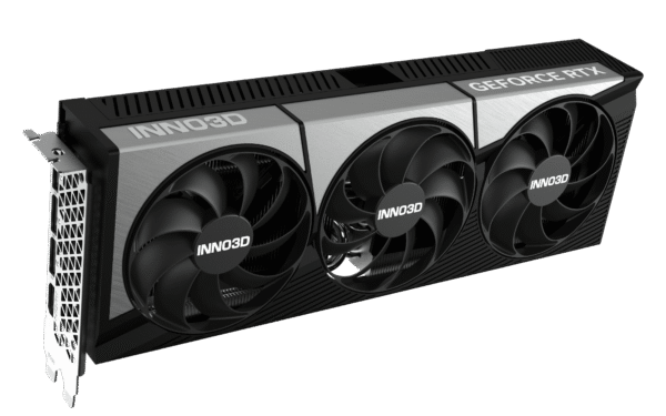 INNO3D GeForce RTX 5080 X3 OC 16GB GDDR7 Graphics Card Blackwell Architecture - N50803-16D7X-17603930