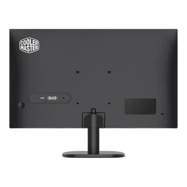 Cooler Master GA241 23.8 Inch FHD VA Gaming Monitor 100Hz 1ms Adaptive Sync - CMI-GA241-US