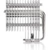 Noctua NH-P1 Passive CPU Cooler for Intel LGA1851 LGA1700 LGA1200 LGA115x AMD AM5 AM4 - NH-P1