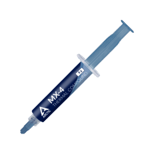 Arctic MX-4 Premium Performance Thermal Paste 8g Non-Conductive - ACTCP00008B
