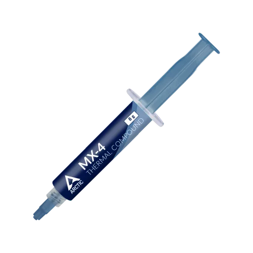 Arctic MX-4 Premium Performance Thermal Paste 8g Non-Conductive - ACTCP00008B