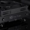 Noctua NH-L9i chromax.black 37mm Low-Profile CPU Cooler for Intel LGA115x LGA1200 - NH-L9i CH.BK