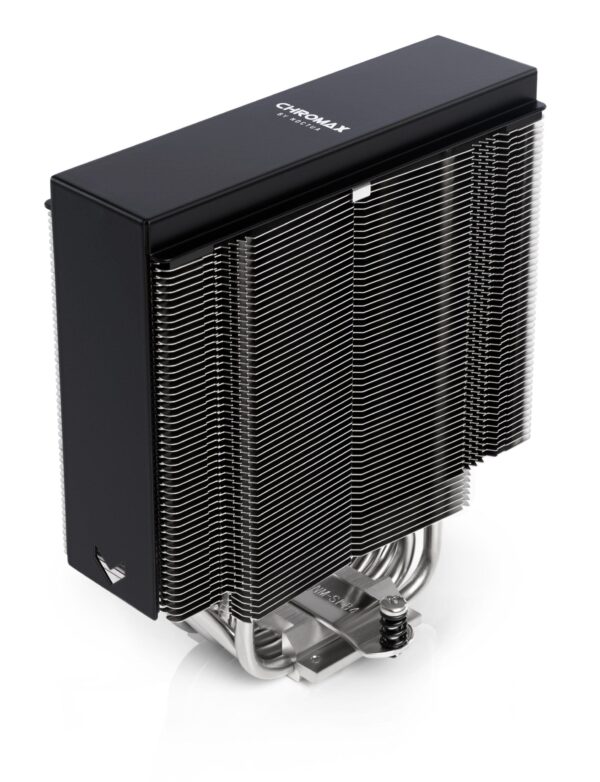 Noctua NA-HC6 chromax.black Heatsink Cover for NH-U14S Series CPU Coolers - NA-HC6 CH.BK