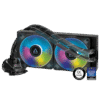 ARCTIC Liquid Freezer II 240 A-RGB All-in-One CPU Water Cooler 120 mm A-RGB Fans - ACFRE00093A
