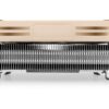 Noctua NH-L9a-AM4 37mm Low-Profile CPU Cooler for AMD AM4 Ryzen - NH-L9a-AM4