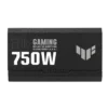 1 ASUS TUF Gaming 750W 80 Plus Gold Fully Modular PSU ATX 3.1 - TUF-GAMING-750G