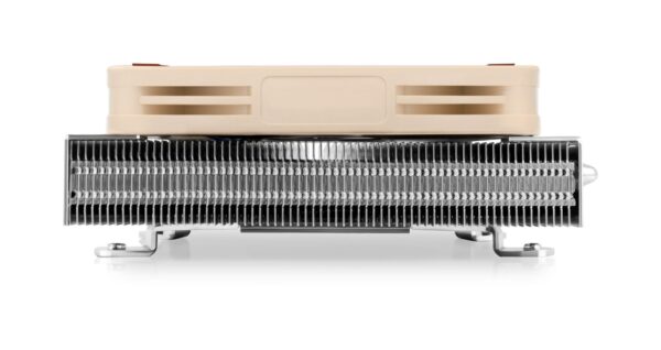 Noctua NH-L9a-AM4 37mm Low-Profile CPU Cooler for AMD AM4 Ryzen - NH-L9a-AM4