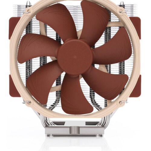 Noctua NH-U14S DX-3647 140mm CPU Cooler for Intel Xeon LGA3647-0 - NH-U14S DX-3647