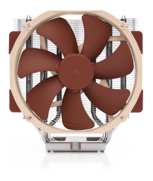Noctua NH-U14S DX-3647 140mm CPU Cooler for Intel Xeon LGA3647-0 - NH-U14S DX-3647