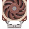 Noctua NH-U12S DX-3647 120mm CPU Cooler with Dual Fans for Intel Xeon LGA3647-0 - NH-U12S DX-3647