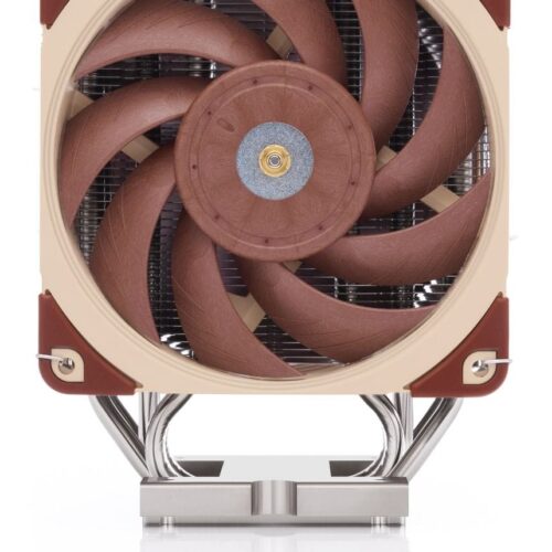 Noctua NH-U12S DX-3647 120mm CPU Cooler with Dual Fans for Intel Xeon LGA3647-0 - NH-U12S DX-3647