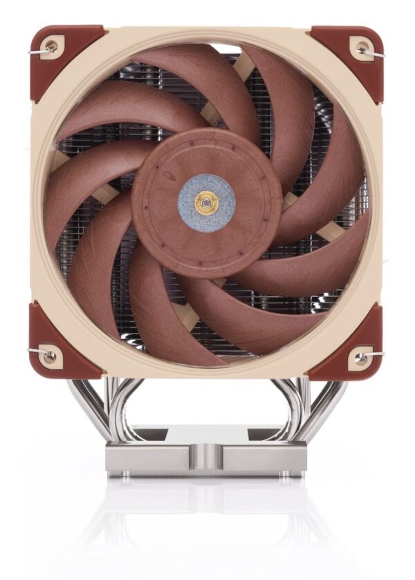 Noctua NH-U12S DX-3647 120mm CPU Cooler with Dual Fans for Intel Xeon LGA3647-0 - NH-U12S DX-3647