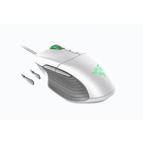 Razer Atheris Wireless Mobile Mouse 7200 DPI Optical Sensor Dual Connectivity - RZ01-02170300-R3M1
