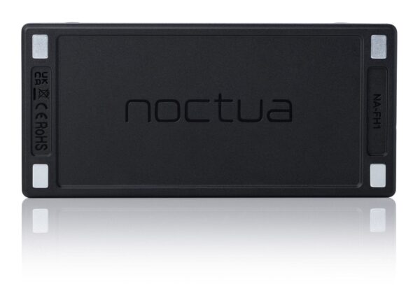 NOCTUA NA-FH1 8-Channel PWM Fan Hub for 12V and 5V Fans - NA-FH1