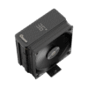 OCYPUS IOTA A40 BK CPU Cooler 120mm Fan 220W TDP - Iota-A40-BK1NNWD00X-GL