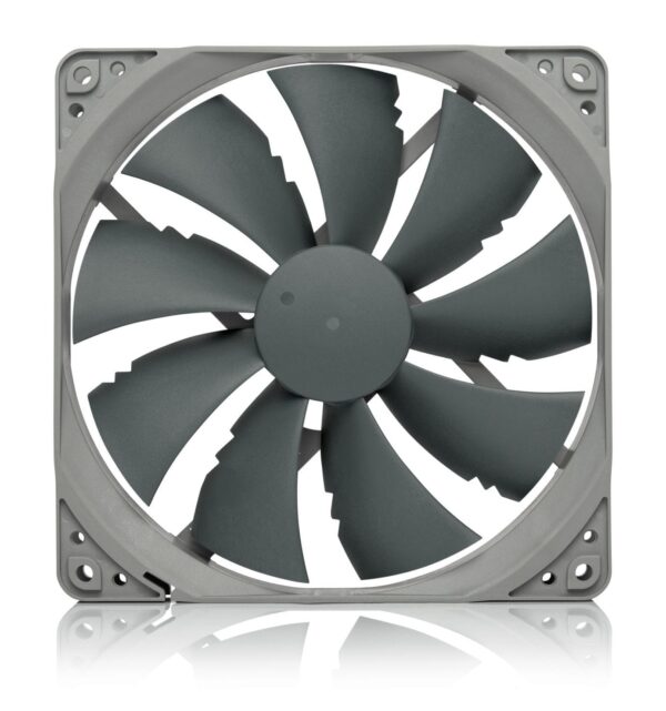 Noctua NF-P14s redux-900 140mm Ultra-Low-Noise Fan - NF-P14s redux-900