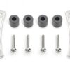 NOCTUA NM-AM5/4-MP83 SecuFirm2 Mounting Kit for AM5/AM4 with 83mm Pitch - NM-AM5/4-MP83