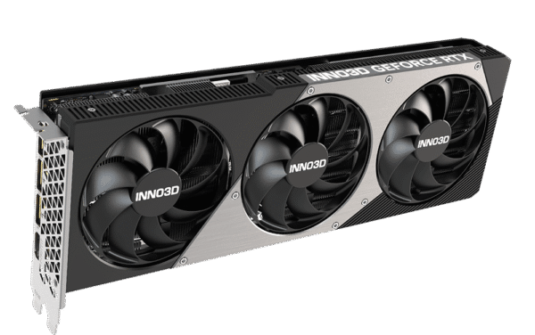 INNO3D GeForce RTX 5070 Ti X3 OC 16GB GDDR7 Graphics Card - N507T3-16D7X-176068N