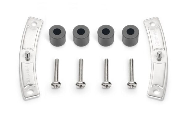 NOCTUA NM-AM5/4-MP83 SecuFirm2 Mounting Kit for AM5/AM4 with 83mm Pitch - NM-AM5/4-MP83
