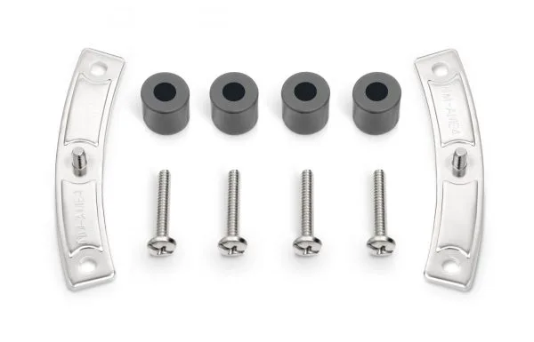 1 NOCTUA NM-AM5/4-MP83 SecuFirm2 Mounting Kit for AM5/AM4 with 83mm Pitch - NM-AM5/4-MP83